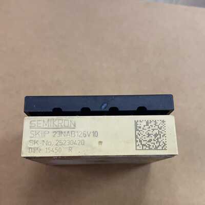 询价-SKIIP23NAB126V10，SKIIP24NAB12T