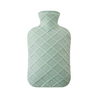 德国品质注水热水袋暖水袋暖手宝