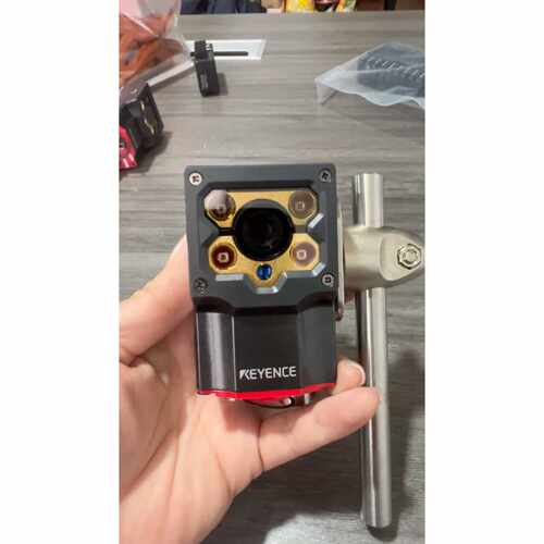 询价基恩士KEYENCE SR-1000图像传感器，