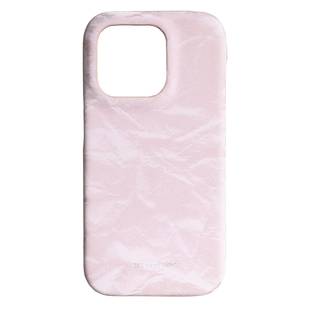 原创小众高级感适用iphone15promax手机壳17pro国风缎面纹理13手工皮革苹果16promax保护壳简约硬壳14pro