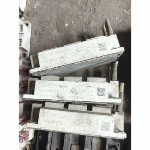在线议价斯达STARPOWER IGBT模块GD150HFL120C