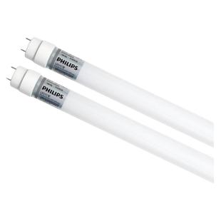 飞利浦LED灯管T8节能长条形日光灯管单双端进电0.6米1.2米18W高亮