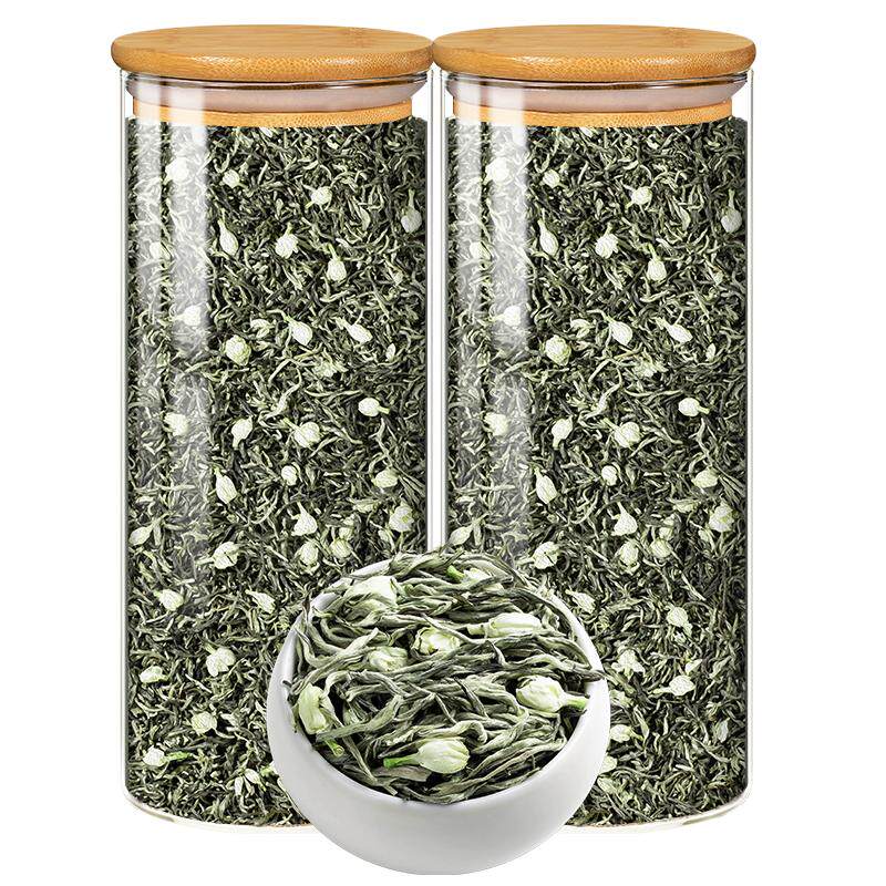 茉莉花茶浓香型特级2026新茶茶叶