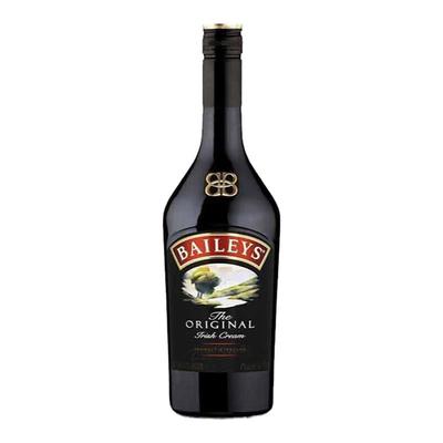 百利甜酒奶油利口酒鸡尾酒爱尔兰原瓶进口烘培蛋糕baileys力娇酒