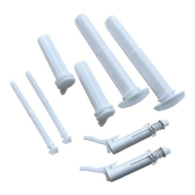 科勒入墙水箱驱动杆开关加长推杆加长固定杆蹲便6283水箱按钮配件