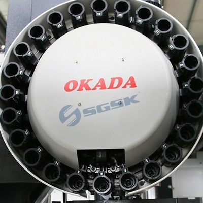 VMC850加工中心850数控立式加工中心机床cnc四轴加工中心电脑锣