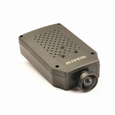 旅行街景真实4K超清摄像头记录仪