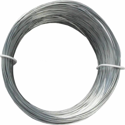 文武浩铭电镀锌铁丝断丝使用方便