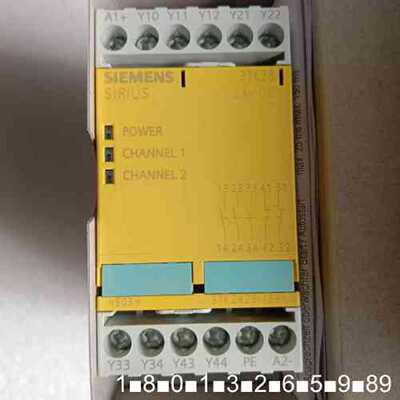 议价安全继电器3TK2825-1BB40，3TK2825-