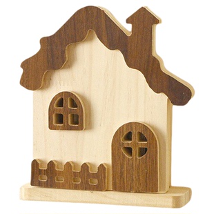 实木家用遮挡插座边框创意双排开关保护套装饰墙贴墙洞猫眼遮丑罩