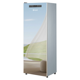 衣物护理机家用干衣机衣服除味除螨蒸汽熨烫干洗机自动挂烫烘干机