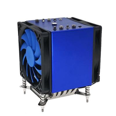 1200cpu散热器10700台式机风扇