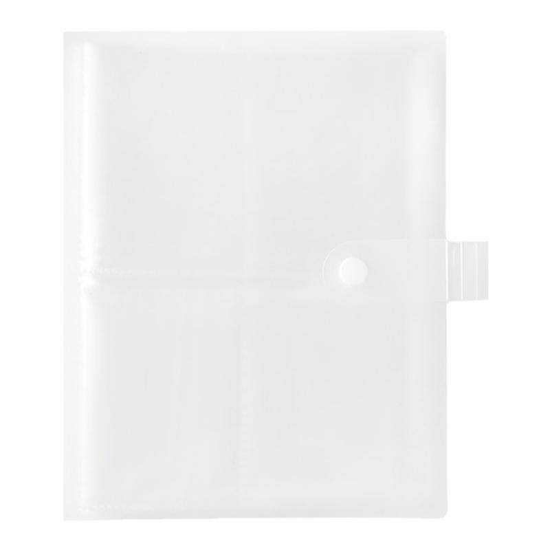 首饰收纳盒耳钉防氧化戒指手饰透明防尘收纳袋项链饰品册密封袋子