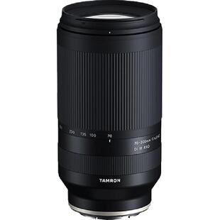 腾龙70-300mm A047索尼微单 长焦镜头 索尼E口 尼康Z口镜头70300