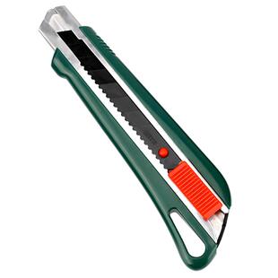 世达重型美工刀大号家用加厚壁纸刀工业级墙纸刀裁纸刀电工刀工具