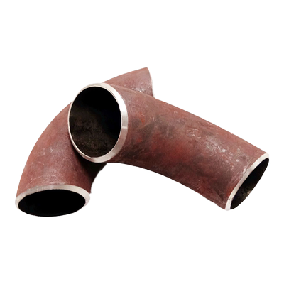碳钢倍数焊接弯头无缝背弧加长