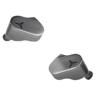 水月雨 兰LAN耳机入耳式高音质睡眠hifi动圈电脑有线耳塞水月雨兰