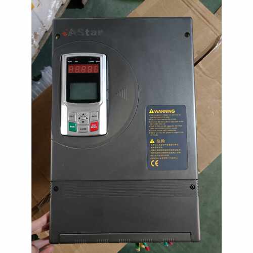 询价98新AS180 4T0022变频器22KW