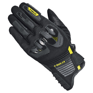 德国Held 22569 Sambia 2夏季短款手套轻便旅行手套户外骑行手套