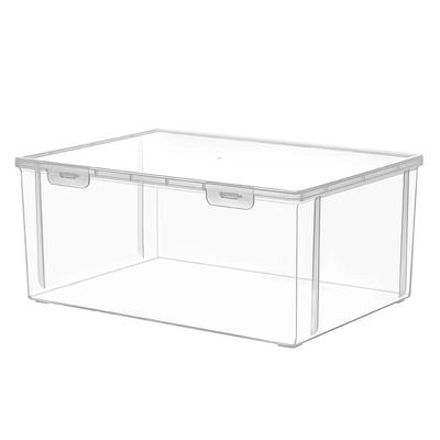 马克杯玻璃展示盒可爱整理架桌面