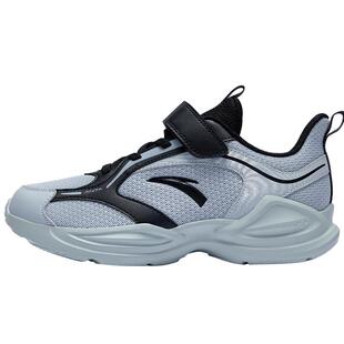 安踏儿童临风男女童跑鞋2026新款小大童跑步运动童鞋校园体育体训