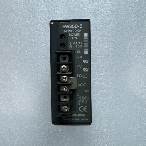 议价NEMIC-LAMBDA兰达电源 EWS50-5