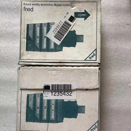 议价ELREST模块 FRED-PS 201000001 现货全新原装