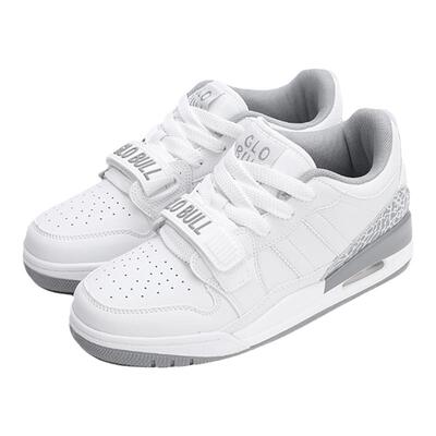 GLOBULL增高潮流板鞋运动鞋