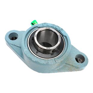 进口外球面带座轴承UCFL204 205菱形fl206 fl207 208 209 210 211