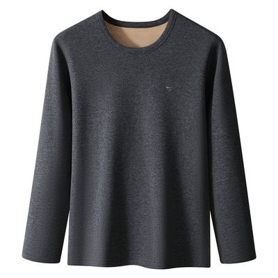 七匹狼男士保暖内衣2026新款