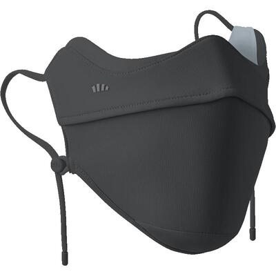 蕉下无痕防晒口罩AL203焦下护眼角薄款透气防紫外线女冰丝面罩