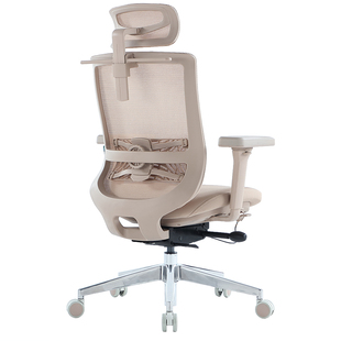 恋树玲珑女生人体工学椅学生椅舒服久坐学习椅办公椅子女士电脑椅