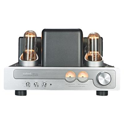 英国胆机驯象大师805单端胆机