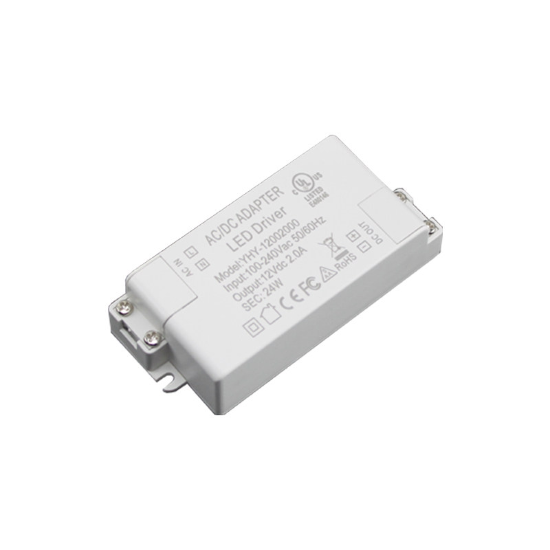 12V2A恒压电源足安足功率变压器