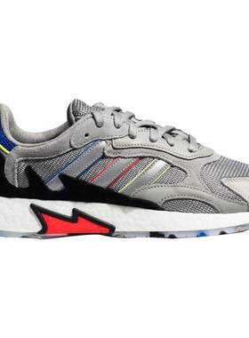 Adidas/阿迪达斯正品三叶草TRESC RUN BR男女运动休闲鞋 EG4724