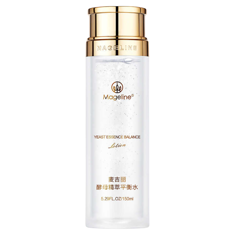 麦吉丽酵母精萃平衡水150ml补水