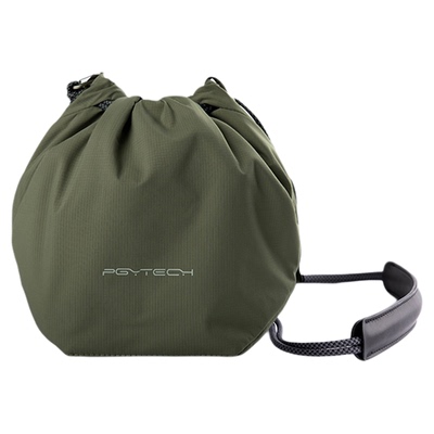 PGYTECH蒲公英富士联名OneGo微单相机单反收纳内胆单肩斜挎束口包