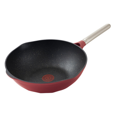 苏泊尔炒锅不粘锅家用