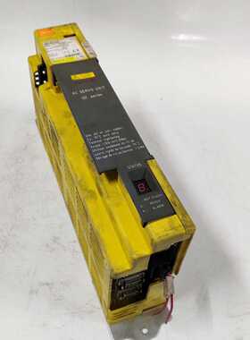 A06B-6089-H102，发那科伺服驱动器—议价