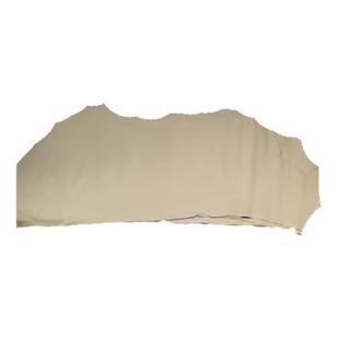 头层牛皮压鸵鸟纹皮具钱包真皮手工DIY皮料皮革面料A1003