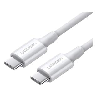 绿联typec数据线双头快充5apd100w手机车载适用苹果17/16iPhone15ipad华为荣耀小米笔记本电脑平板ctoc充电线