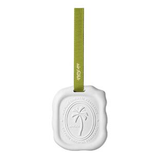 airfunk椰放衣柜香薰片衣橱石膏桂花香味卧室内持久留香房间香氛