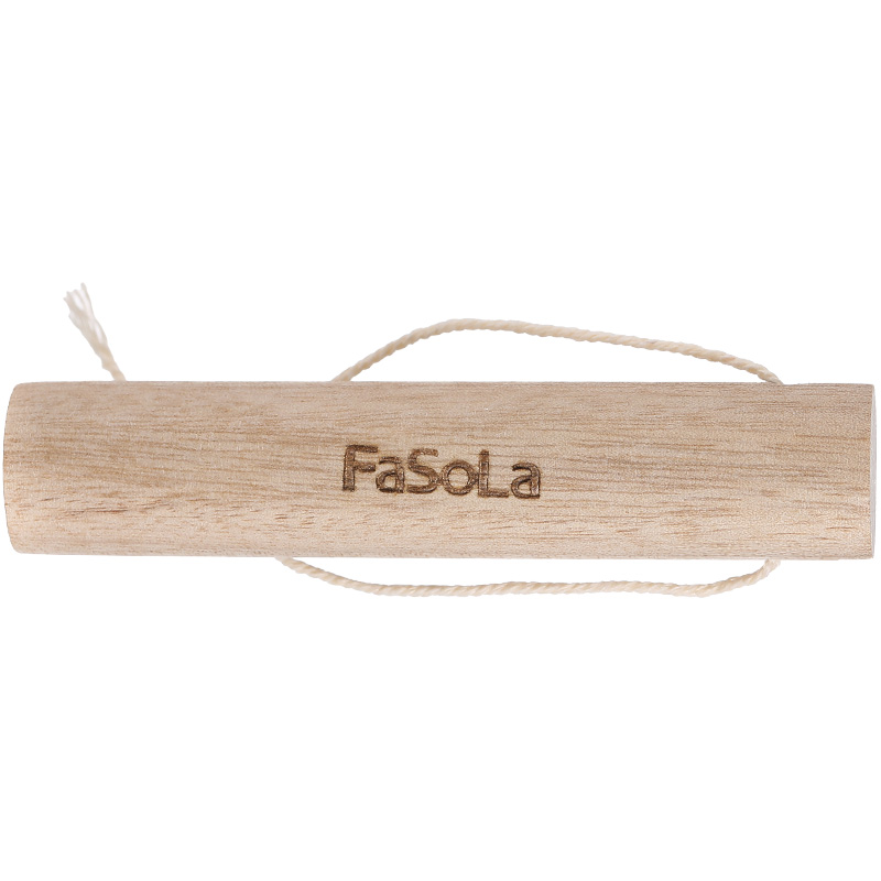 FaSoLa衣柜防虫香樟木条家用宿舍驱虫除味樟脑丸天然香樟木圈木球