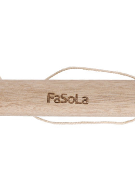 FaSoLa衣柜防虫香樟木条木圈木球