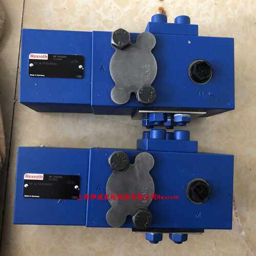 议价力士乐FD16FA2X/B03V R900500189平衡阀FD16FA21/B03V德国产