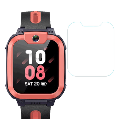 适用小天才D2钢化膜q1a手表贴膜