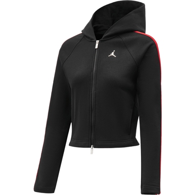 NIKE耐克女子AS BRK FLC FT FZ PO TAPE夹克外套IM6971-010