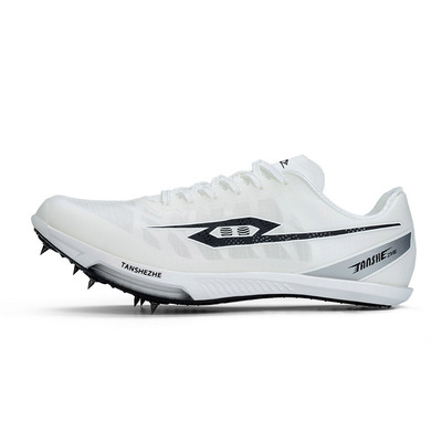 弹射者Airone全掌碳板气垫钉鞋