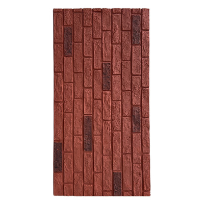 文化砖仿古砖PU红砖背景墙外墙砖