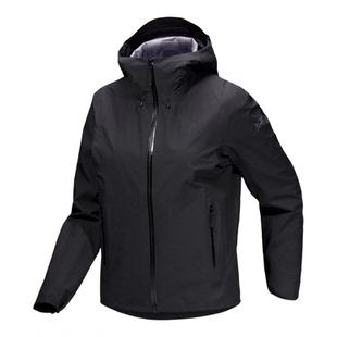 ARC'TERYX始祖鸟 COELLE JACKET GORE-TEX 防水 女子 硬壳夹克